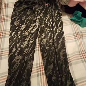 Women's workout pants